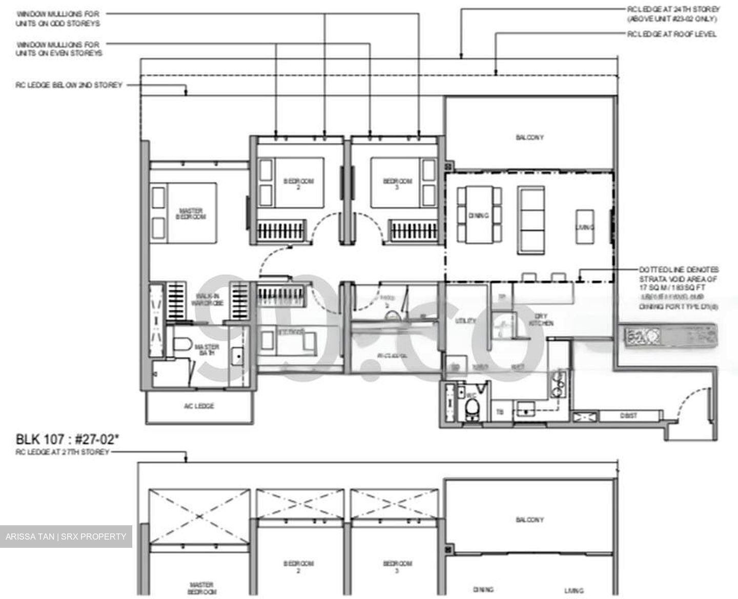 Whistler Grand (D5), Apartment #479883041